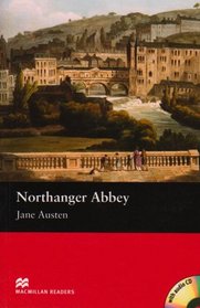 Northanger Abbey (Macmillan Reader)