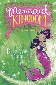 Deep-Water Drama (Mermaid Kingdom)