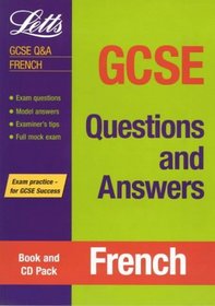 GCSE Questions and Answers French (GCSE Questions and Answers Series)
