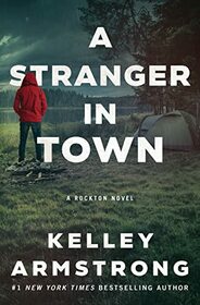 A Stranger in Town (6) (Rockton)