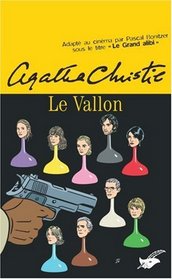 Le Vallon (The Hollow) (Hercule Poirot, Bk 26) (French Edition)