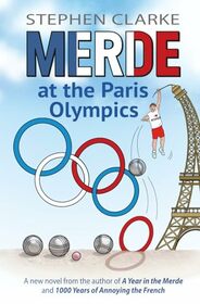 Merde at the Paris Olympics: Going for Petanque Gold