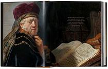 Rembrandt: The Complete Paintings XXL