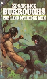 The Land of Hidden Men