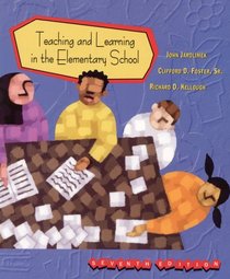 Teaching and Learning in the Elementary School (7th Edition)