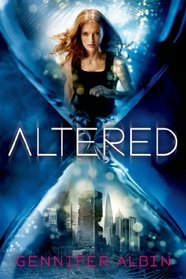 Altered (Crewel World, Bk 2)