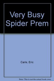 Very Busy Spider Prem