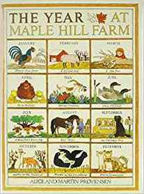 The Year at Maple Hill Farm (Year at Maple Hill Farm Tr)