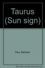 Taurus (Sun sign)