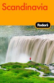 Fodor's Scandinavia, 11th Edition (Fodor's Gold Guides)