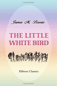 The Little White Bird