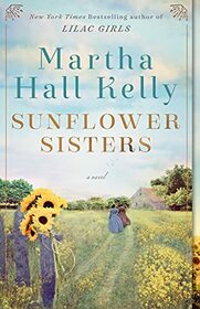 Sunflower Sisters (Woolsey-Ferriday, Bk 3)