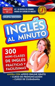 Ingls al minuto Libro. Nueva edicin (Spanish Edition)