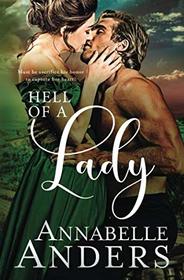 Hell of A Lady (Devilish Debutantes)