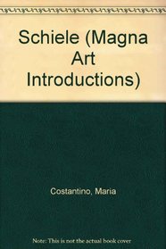 Schiele (Magna Art Introductions)