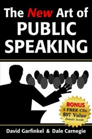 The New Art of Public Speaking