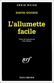 L'allumette facile