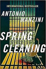 Spring Cleaning: A Novel