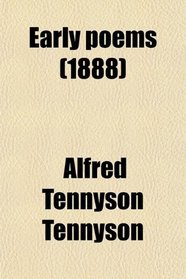 Early poems (1888)