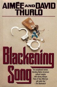 Blackening Song (Ella Clah Series)