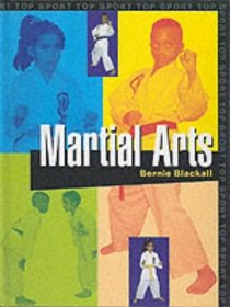 MARTIAL ARTS (TOP SPORT S.)