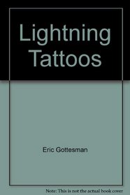 Lightning Tattoos