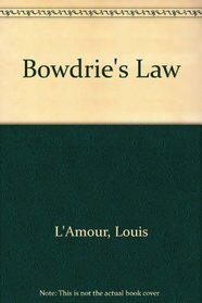 Bowdries Law