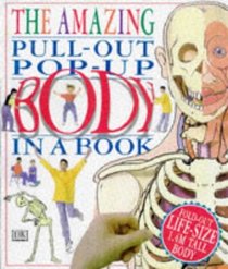 The Amazing Pull-out, Pop-up Body in a Book