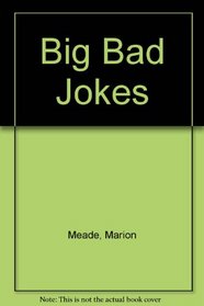 The little book of big bad jokes