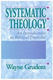 Systematic Theology