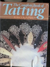 Complete Book of Tatting