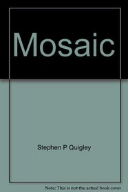 Mosaic (Reading bridge)