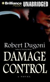 Damage Control (Audio CD) (Unabridged)