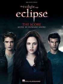 The Twilight Saga: Eclipse: Music from the Motion Picture Score