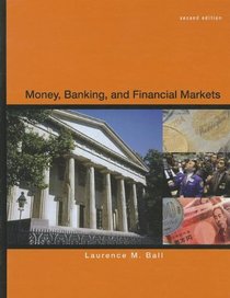 Money, Banking & Financial Markets & EconPortal Access Card