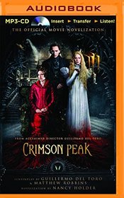 Crimson Peak