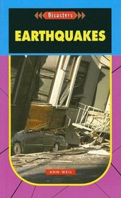 Earthquakes (Disasters)