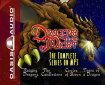 Dragons in Our Midst: The Complete Series