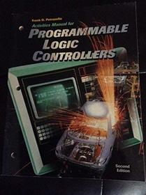 Programmable Logic Controllers, Activities Manual