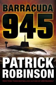 Barracuda 945 (Robinson, Patrick)