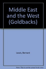 Middle East and the West (Goldbacks)