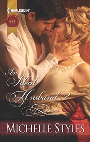 An Ideal Husband? (Harlequin Historical, No 353)