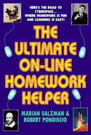The Ultimate On-Line Homework Helper