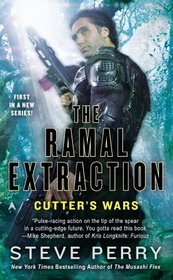 The Ramal Extraction (Cutter's Wars, Bk 1)