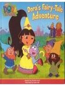 Dora's Fairy-Tale Adventure (Dora the Explorer)