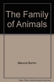 The family of animals