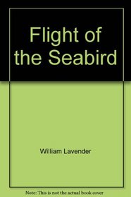 Flight of Seabird