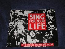 Sing for Your Life (Music)