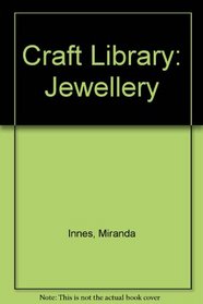 Jewellery (Craft Library)