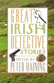 Great Irish Detective Stories